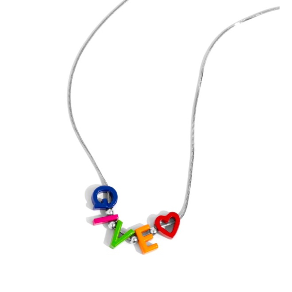Love Necklace